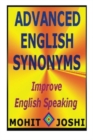 Image for Advanced English Synonyms
