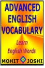 Image for Advanced English Vocabulary