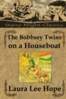 Image for The Bobbsey Twins on a Houseboat