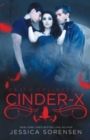 Image for Cinder X (Death Collectors, #2)