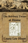 Image for The Bobbsey Twins at Home