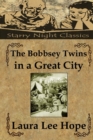 Image for The Bobbsey Twins in a Great City
