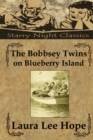 Image for The BobbseyTwins on Blueberry Island