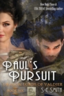 Image for Paul&#39;s Pursuit : Dragon Lords of Valdier Book 6: Dragon Lords of Valdier Book 6