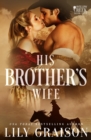 Image for His Brother&#39;s Wife