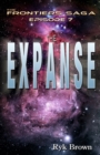 Image for Ep.#7 - The Expanse : The Frontiers Saga