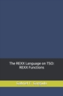 Image for The REXX Language on TSO