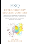 Image for ESQ - Extraordinary Success Quotient(TM)