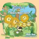 Image for Kookaburra Tales #1