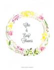 Image for Chic and Easy Flowers