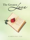 Image for The Greatest Love