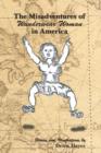 Image for The Misadventures of Wunderwear Woman in America