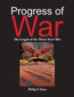 Image for Progress of War : The Length of the Thirty Year&#39;s War