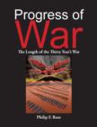 Image for Progress of War