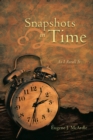 Image for Snapshots in Time: As I Recall It