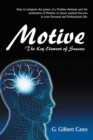 Image for Motive: The Key Element of Success