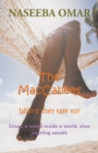 Image for Maccabees: Who&#39;D They Talk To?