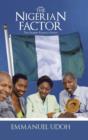 Image for The Nigerian Factor