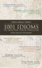 Image for 1001 Idioms to Master Your English: Every Day English Idioms