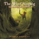 Image for Art of Singing: The Science of Emotions