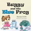 Image for Buggy and the Blue Frog
