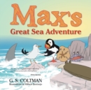 Image for Max&#39;s Great Sea Adventure