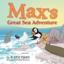 Image for Max&#39;S Great Sea Adventure