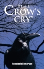 Image for &amp;quot;The Crow&#39;s Cry&amp;quote