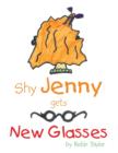 Image for Shy Jenny, gets New Glasses