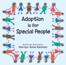 Image for Adoption Is for Special People
