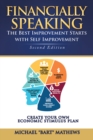 Image for Financially Speaking: The Best Improvement Starts with Self-Improvement