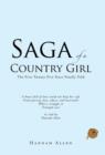 Image for Saga of a Country Girl