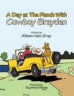 Image for A Day at the Ranch with Cowboy Brayden