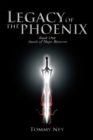 Image for Legacy of the Phoenix Book One - Seeds of Hope Returns