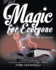 Image for Magic for Everyone : Anytime and Anywere