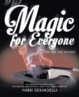 Image for Magic for Everyone: Anytime and Anywere
