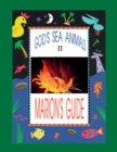 Image for God&#39;s Sea Animals Ii: Marion&#39;s Guide