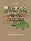 Image for Wizards, Beavers, and Such : Book One