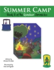 Image for Summer Camp: Book Ii of the Reindeer Chronicles