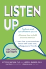 Image for Listen Up Second Edition