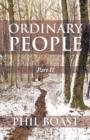 Image for Ordinary People : Part II