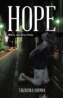 Image for Hope : When All Else Fails
