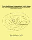 Image for Perturbing Material-Components on Stable Shapes: How Partial Differential Equations Fit into the Descriptions of Stable Physical Systems