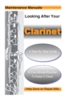 Image for Looking After Your Clarinet