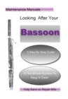 Image for Looking After Your Bassoon