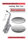 Image for Looking After Your Saxophone