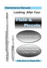 Image for Looking After Your Flute and Piccolo