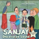Image for Sanjay Discovered Sound: Sinco Kiddies Series 1.