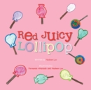 Image for Red Juicy Lollipop.