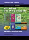 Image for Book 7: 101 Sports Coaching Snippets: Personal Skills and Fitness Drills